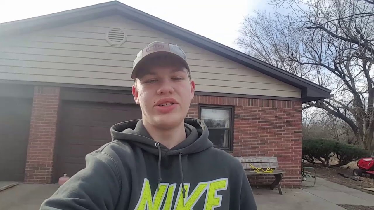 1999 Hyundai Accent L Overview!!