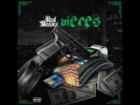 RealBosses - Pieces