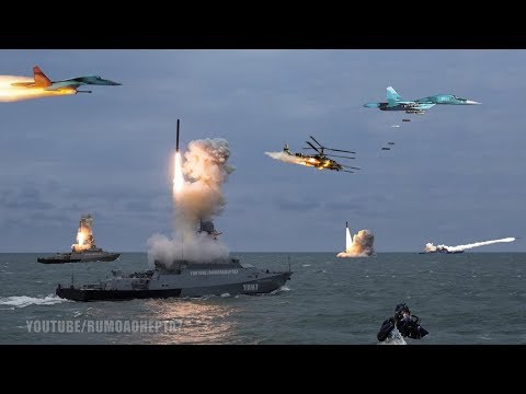 Russian Navy 2019: Feel the Power! Marinha Russa - ВМФ России - La Marina Rusa - रूसी नौसेना