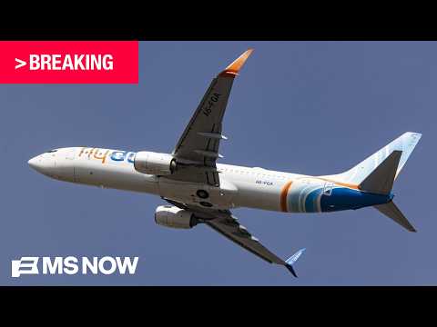 UPDATE: Violent altercation in cockpit caused Israel-bound flight to be diverted