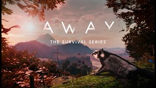 Watch and explore about AWAY: The Survival Series EU XBOX One / Xbox Series X|S CD Key