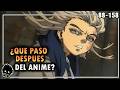 TODA La HISTORIA DESPUES Del ANIME GACHIAKUTA 88 158 RESUMEN