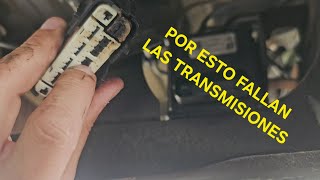 LOST COMMUNICATION WITH TCM U0101 CHEVROLET EXPRESS