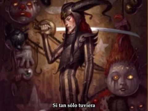 Avantasia - The Toy Master [Subtitulada]