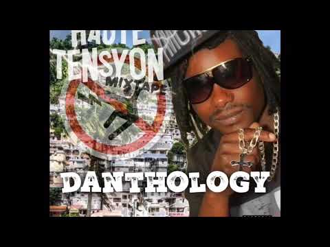 #€€ #$$ 🎼📰#Danthology & #G-snype