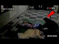 Thief caught on CCTV camera Unbelievable things recorded in CCTV || Kidnapping Girl