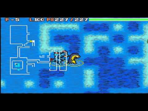 Pokemon Mystery Dungeon: Squadra Rossa (ITA) Leggendari *1* Kyogre [1/2]