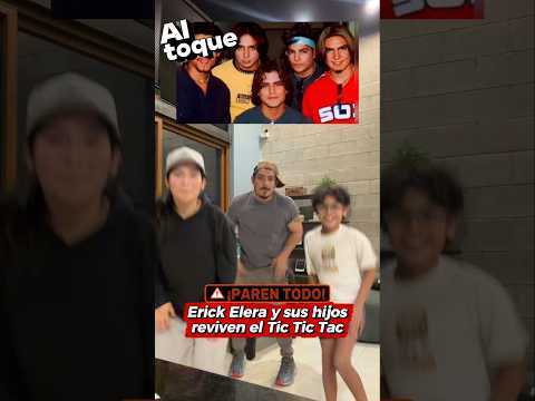 Homenaje Al Peru - Erick Elera