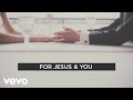 Jesus and You