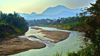 preview picture of video 'Timeless Luang Prabang'