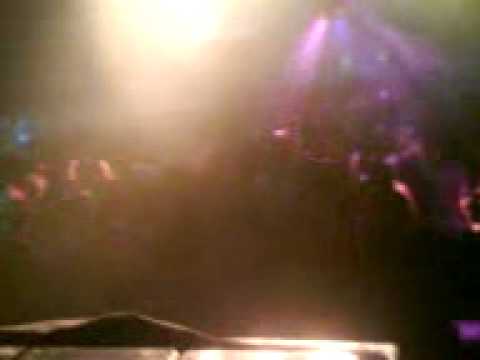 Tommy G & Marc Benjamin - Rocking Wit A Pro @ Latin Experience