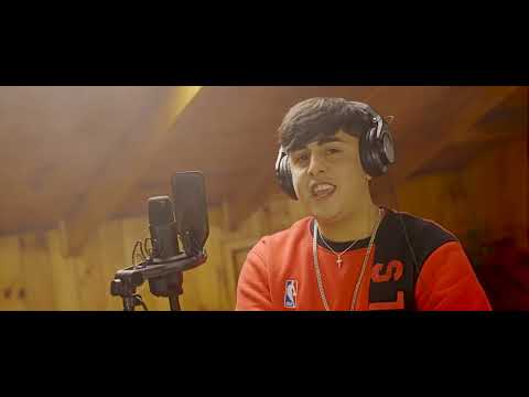 YGRIEGA "NO LE BAJAMOS" (PROD. KOBY)