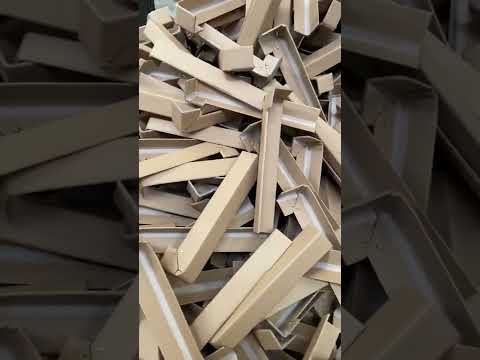 Paper Edge Protector