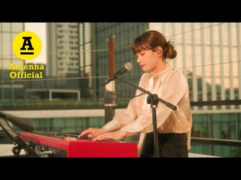 이진아 정규 3집 '도시의 속마음' : 'City Lights' Live Clip | Lee Jin Ah 3rd Full Album 'Hearts of the City'