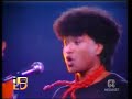 Festivalbar 1983 Daniel Sahuleka Ad Visser Giddyap A Gogo 1983