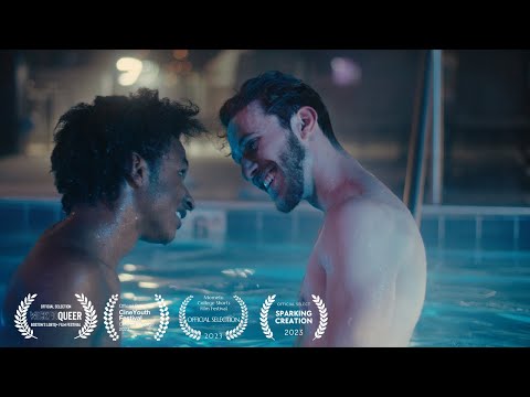 UP ON THE ROOF | LGBTQ Short Film