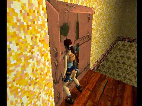 [TAS] PSX Tomb Raider II: Starring Lara Croft "glitchless" by Troye in 1:26:53.12