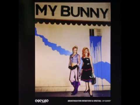 Menstruation Monsters - My Bunny (original mix)