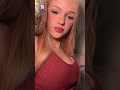 Pretty Girl Enjoying My Bed Live Tango Vlog Bigolive Stream Periscope