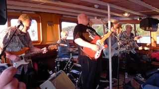 Ducks Deluxe - Don't Mind Rockin' Tonite