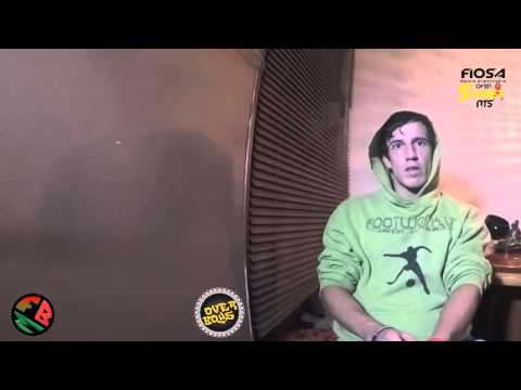 [FIOSA] Judge presentation - Gunther Celli