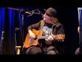 Kevn Kinney  - A Good Country Mile @ Eddie's Attic, Decatur, GA - Wed Mar/4/2015