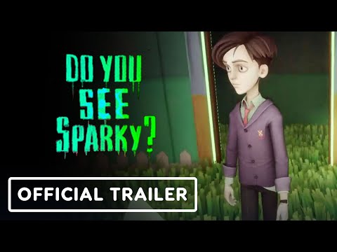 Do You See Sparky? - Official Gameplay Video | Guerrilla Collective 2023 Showcase
