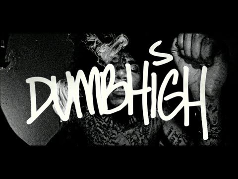 Digitzz - DumbHigh (Prod. Bats & Hammers)