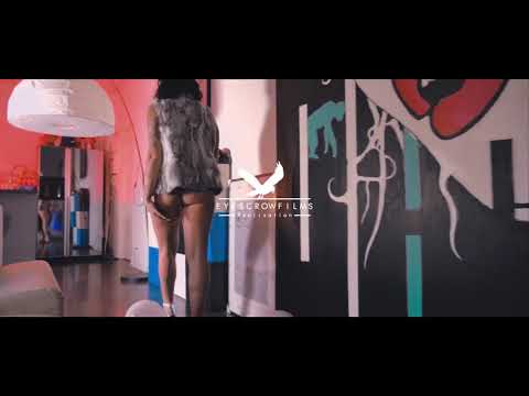 Dj Leska _ NAZA _Vegedream.  Enfumé (Clip officiel)