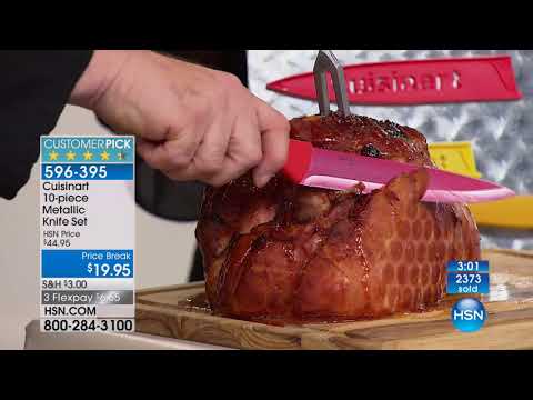 HSN | Kitchen Essentials 02.03.2018 - 08 PM
