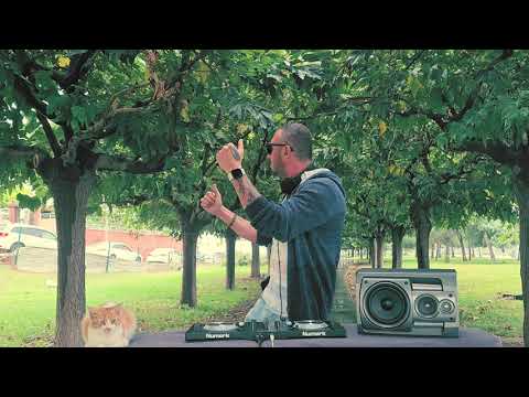 Dj Mehmet Tekin - Ölüyoz Amk ! - Vol 2 (Official Video)