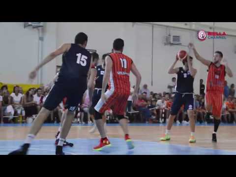 Quaranta secondi di Angelico Biella-Gessi Valsesia