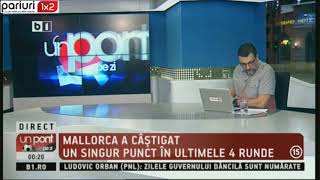 SERIE A, LA LIGA, LIGUE 1: Pachet de ponturi pentru ziua de miercuri!