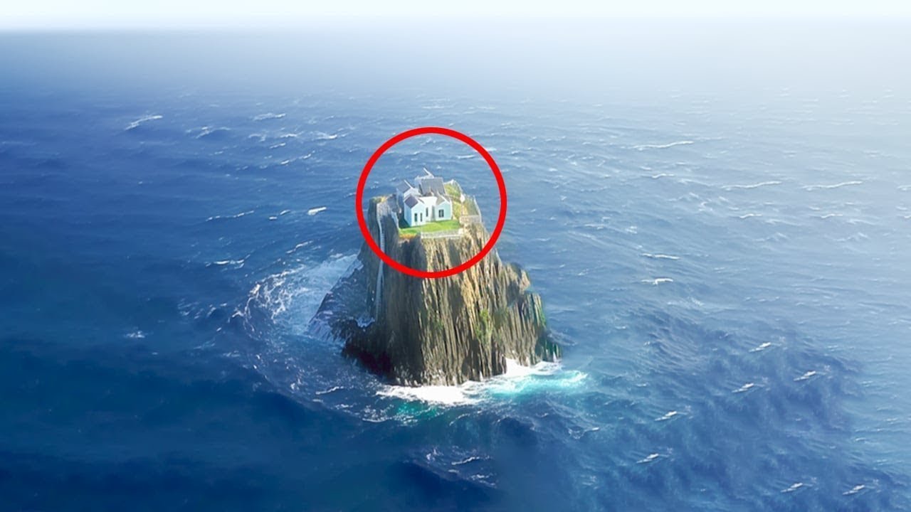 15 Casas de Pessoas Que Odeiam o Mundo Exterior