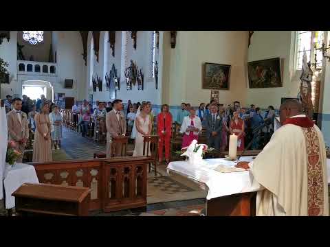 Je chanterai gloire à l'éternel