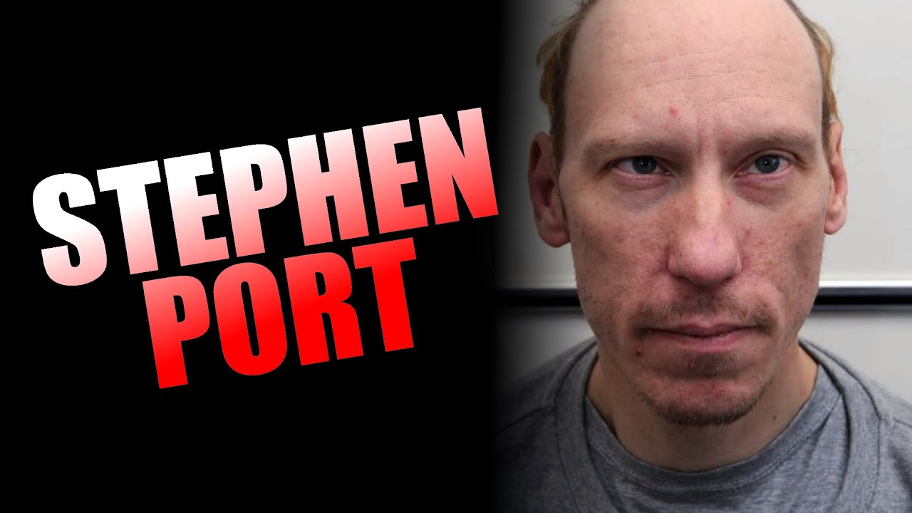 STEPHEN PORT - ENCONTROS DO GRINDR