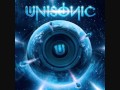 Unisonic - No One Ever Sees Me 
