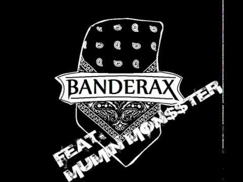 BANDERAX - DISS NA BRUDNO (FEAT. MUMIN MON$$TER) (RAMZES DISS II)