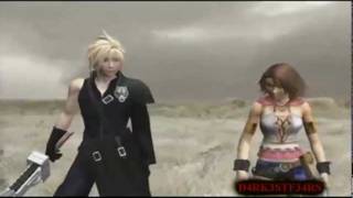 Dead Fantasy - Deathbed - There For Tomorrow