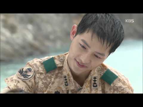 Say it ! "What are you doing" - K will (Ost Descendants of the sun)