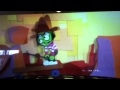 PBS Kids Station ID Boxes Evan PBS