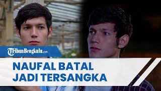 Naufal Samudra Batal Jadi Tersangka Kasus Dugaan Penyalahgunaan Narkotika, Akan Dipulangkan Polisi