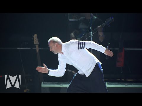 Dino Merlin - Ispočetka (Beograd 2011)