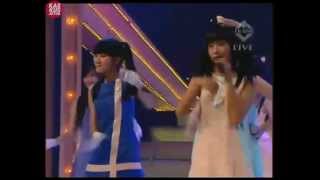 Download lagu JKT48 - Baby!Baby!Baby! @ PENTA5KETSA TRANSTV [13.03.15] mp3