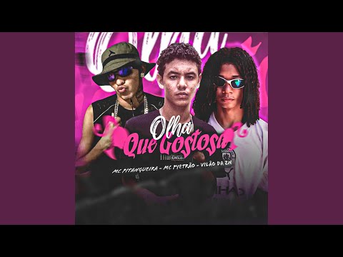 Olha que Gostosa (Brega Funk)