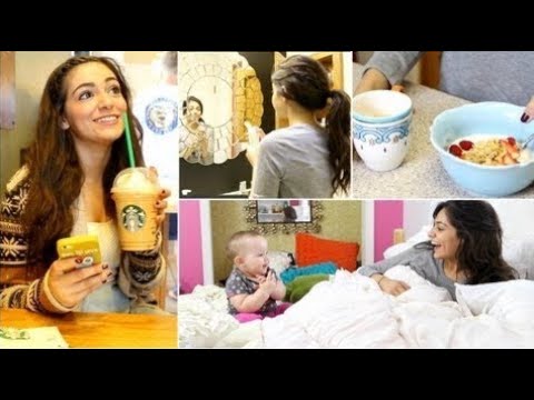 Morning Routine   Fall Edition!!