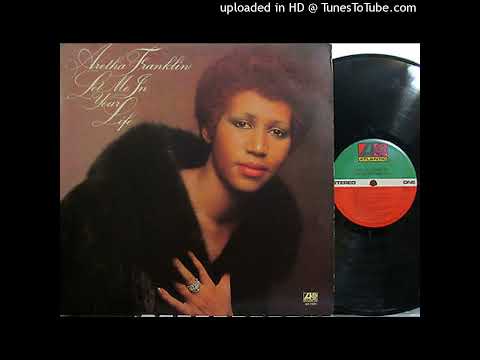 Aretha Franklin Until You Come Back To Me That's what I'm going to do (Queen Of Soul)