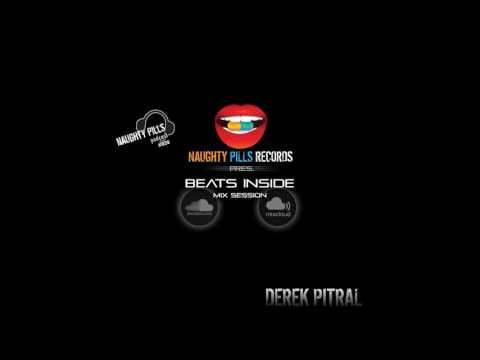 NAUGHTY PILLS Podcast #028 - DEREK PITRAL