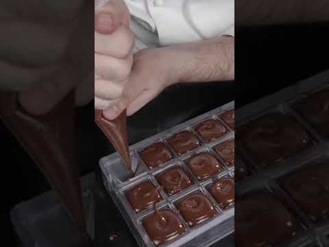 Callebaut Chocolate