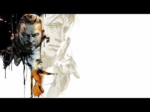 01. Once, There Was an Explosion